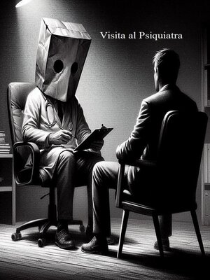 cover image of Visita al Psiquiatra